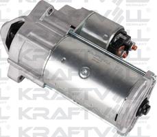 KRAFTVOLL 11010074 - Стартер autozip.com.ua
