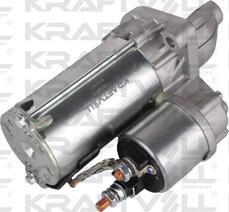 KRAFTVOLL 11010075 - Стартер autozip.com.ua