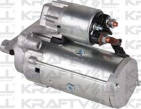 KRAFTVOLL 11010070 - Стартер autozip.com.ua