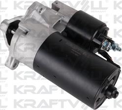 KRAFTVOLL 11010071 - Стартер autozip.com.ua