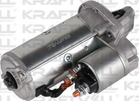 KRAFTVOLL 11010072 - Стартер autozip.com.ua