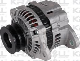 KRAFTVOLL 11020044 - Генератор autozip.com.ua