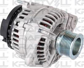 KRAFTVOLL 11020041 - Генератор autozip.com.ua