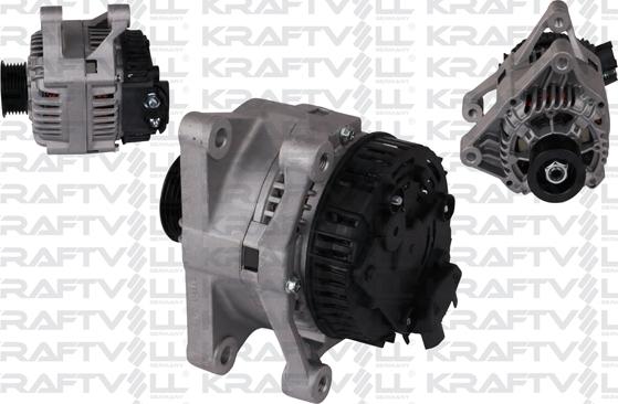 KRAFTVOLL 11020009 - Генератор autozip.com.ua