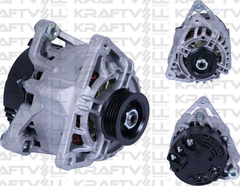 KRAFTVOLL 11020019 - Генератор autozip.com.ua