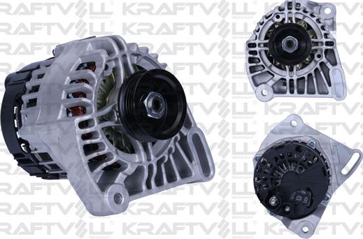 KRAFTVOLL 11020018 - Генератор autozip.com.ua