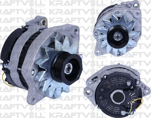 KRAFTVOLL 11020017 - Генератор autozip.com.ua