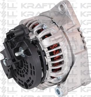 KRAFTVOLL 11020035 - Генератор autozip.com.ua