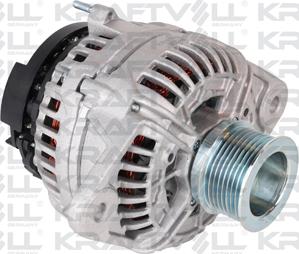 KRAFTVOLL 11020030 - Генератор autozip.com.ua