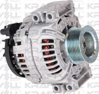 KRAFTVOLL 11020033 - Генератор autozip.com.ua