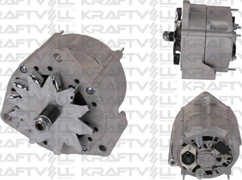 KRAFTVOLL 11020025 - Генератор autozip.com.ua