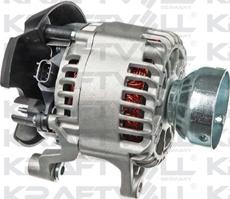 KRAFTVOLL 11020026 - Генератор autozip.com.ua