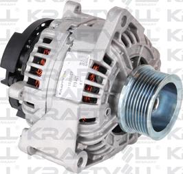 KRAFTVOLL 11020027 - Генератор autozip.com.ua