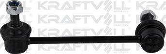 KRAFTVOLL 13040495 - Тяга / стійка, стабілізатор autozip.com.ua
