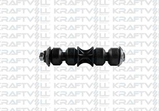 KRAFTVOLL 13040464 - Тяга / стійка, стабілізатор autozip.com.ua