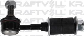 KRAFTVOLL 13040547 - Тяга / стійка, стабілізатор autozip.com.ua