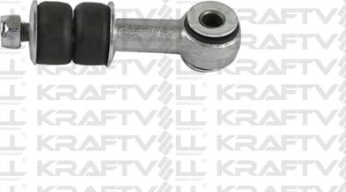 KRAFTVOLL 13040530 - Тяга / стійка, стабілізатор autozip.com.ua