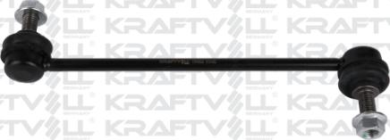 KRAFTVOLL 13040522 - Тяга / стійка, стабілізатор autozip.com.ua