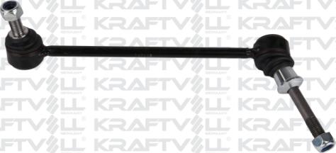KRAFTVOLL 13040572 - Тяга / стійка, стабілізатор autozip.com.ua