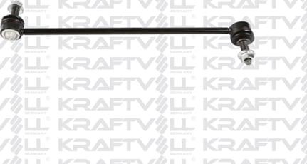 KRAFTVOLL 13040657 - Тяга / стійка, стабілізатор autozip.com.ua