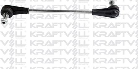KRAFTVOLL 13040665 - Тяга / стійка, стабілізатор autozip.com.ua