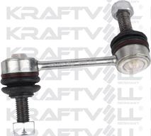 KRAFTVOLL 13040609 - Тяга / стійка, стабілізатор autozip.com.ua