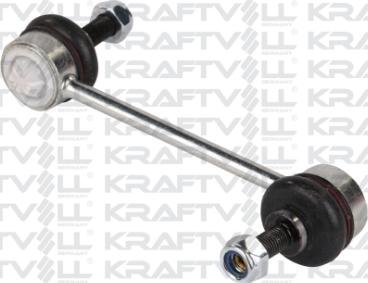KRAFTVOLL 13040607 - Тяга / стійка, стабілізатор autozip.com.ua