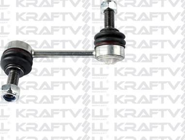KRAFTVOLL 13040610 - Тяга / стійка, стабілізатор autozip.com.ua