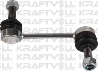 KRAFTVOLL 13040612 - Тяга / стійка, стабілізатор autozip.com.ua