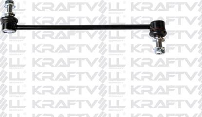 KRAFTVOLL 13040631 - Тяга / стійка, стабілізатор autozip.com.ua