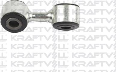 KRAFTVOLL 13040624 - Тяга / стійка, стабілізатор autozip.com.ua