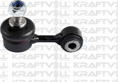 KRAFTVOLL 13040626 - Тяга / стійка, стабілізатор autozip.com.ua