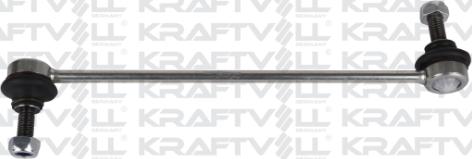 KRAFTVOLL 13040628 - Тяга / стійка, стабілізатор autozip.com.ua