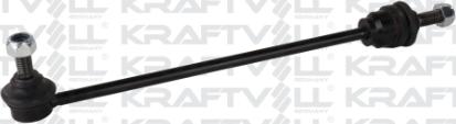 KRAFTVOLL 13040044 - Тяга / стійка, стабілізатор autozip.com.ua