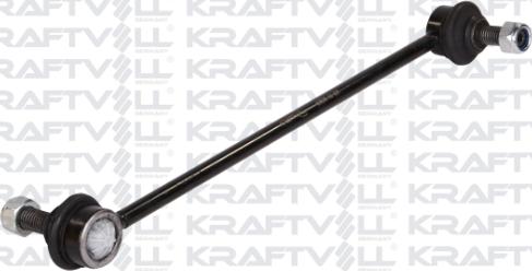 KRAFTVOLL 13040046 - Тяга / стійка, стабілізатор autozip.com.ua