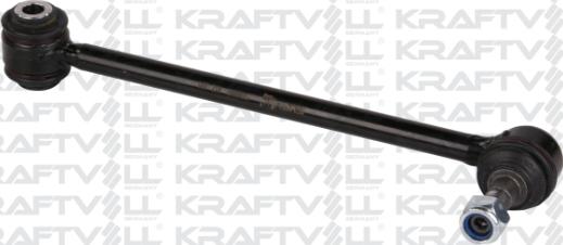 KRAFTVOLL 13040047 - Тяга / стійка, стабілізатор autozip.com.ua