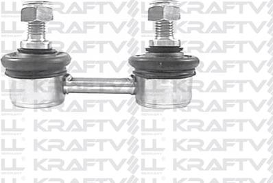 KRAFTVOLL 13040058 - Тяга / стійка, стабілізатор autozip.com.ua