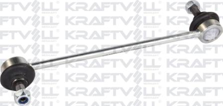 KRAFTVOLL 13040014 - Тяга / стійка, стабілізатор autozip.com.ua
