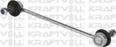 KRAFTVOLL 13040012 - Тяга / стійка, стабілізатор autozip.com.ua