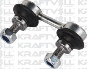 KRAFTVOLL 13040017 - Тяга / стійка, стабілізатор autozip.com.ua