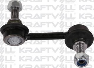 KRAFTVOLL 13040024 - Тяга / стійка, стабілізатор autozip.com.ua