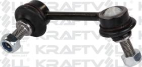 KRAFTVOLL 13040021 - Тяга / стійка, стабілізатор autozip.com.ua