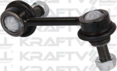 KRAFTVOLL 13040022 - Тяга / стійка, стабілізатор autozip.com.ua