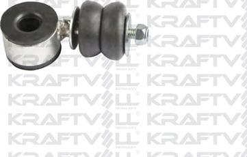 KRAFTVOLL 13040070 - Тяга / стійка, стабілізатор autozip.com.ua