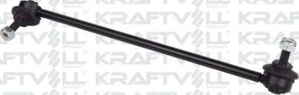 KRAFTVOLL 13040199 - Тяга / стійка, стабілізатор autozip.com.ua