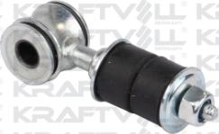 KRAFTVOLL 13040152 - Тяга / стійка, стабілізатор autozip.com.ua