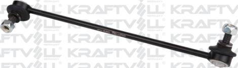 KRAFTVOLL 13040160 - Тяга / стійка, стабілізатор autozip.com.ua