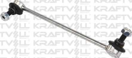 KRAFTVOLL 13040161 - Тяга / стійка, стабілізатор autozip.com.ua