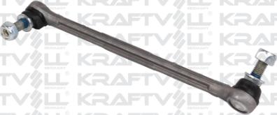 KRAFTVOLL 13040163 - Тяга / стійка, стабілізатор autozip.com.ua