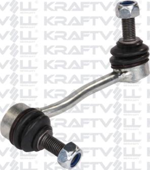 KRAFTVOLL 13040109 - Тяга / стійка, стабілізатор autozip.com.ua
